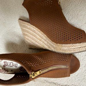 Wedge Sandals